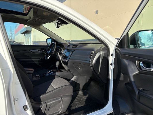 Nissan X-Trail SE Top, 2021 года, пробег 145926 км