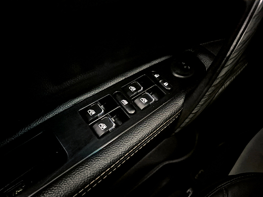 Zotye T600 Royal, 2018 года, пробег 73910 км