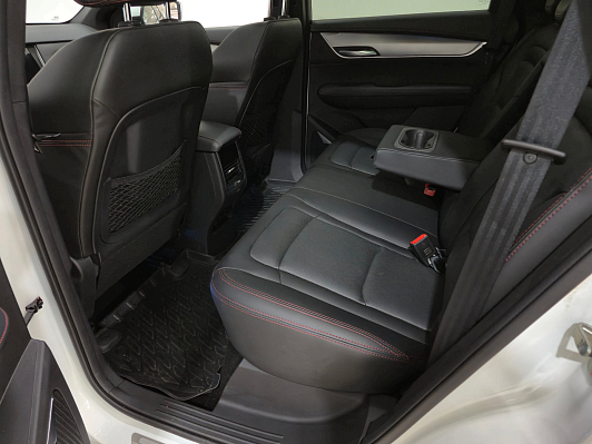 SWM G01F Smart 2, 2023 года, пробег 21295 км