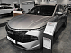 Haval F7x Tech Plus, серый
