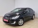 Hyundai Solaris Comfort, 2012 года, пробег 174047 км