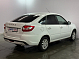 Lada (ВАЗ) Granta Classic'24 Кондиционер, 2023 года, пробег 37645 км