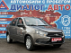 Lada (ВАЗ) Granta Classic, 2019 года, пробег 89662 км