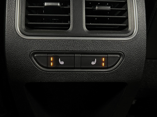 Haval F7 Elite, 2023 года, пробег 43000 км