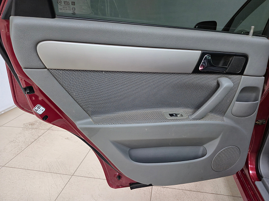 Chevrolet Lacetti SX, 2010 года, пробег 215360 км