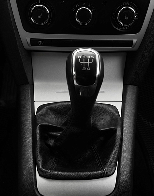 Skoda Octavia Ambition, 2010 года, пробег 184079 км
