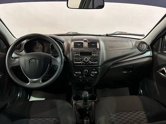 Lada (ВАЗ) Granta #Club, 2023 года, пробег 21500 км