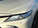 Toyota Camry, 2020 года, пробег 209000 км