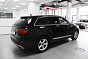 Audi Q7 Business, 2016 года, пробег 171356 км