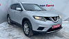 Nissan X-Trail XE, 2015 года, пробег 148520 км