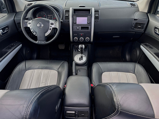 Nissan X-Trail LE High, 2013 года, пробег 162104 км