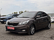Kia Rio Comfort Аудио, 2016 года, пробег 170300 км