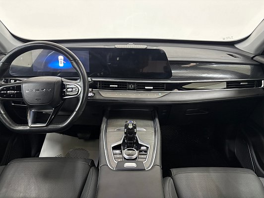 Chery Tiggo 7 Pro Max Active, 2024 года, пробег 28102 км