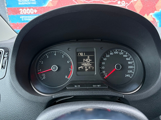 Volkswagen Polo Highline, 2019 года, пробег 145622 км