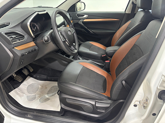 Lada (ВАЗ) Vesta Comfort, 2023 года, пробег 23576 км