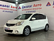 Nissan Note Luxury, 2013 года, пробег 217000 км