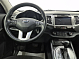 Kia Sportage Comfort, 2015 года, пробег 120838 км