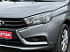 Lada (ВАЗ) Vesta 50 Anniversary, 2017 года, пробег 105000 км