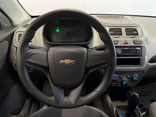 Chevrolet Cobalt LT, 2013 года, пробег 184300 км