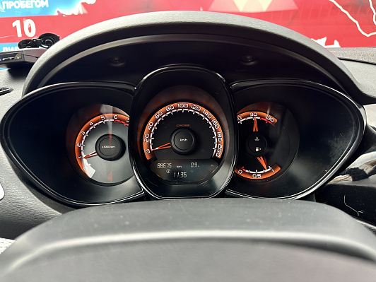 Lada (ВАЗ) Vesta Comfort, 2019 года, пробег 88500 км