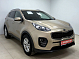 Kia Sportage Comfort, 2016 года, пробег 117572 км