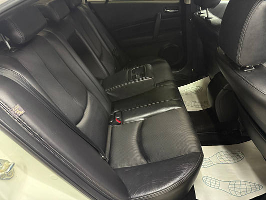 Mazda 6 Sport, 2010 года, пробег 212079 км