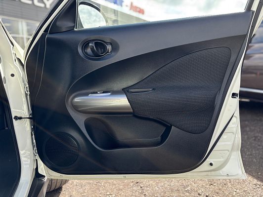 Nissan Juke SE+ Sport, 2013 года, пробег 103284 км