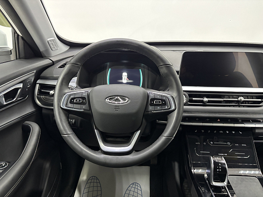 Chery Tiggo 7 Pro Elite, 2022 года, пробег 7962 км