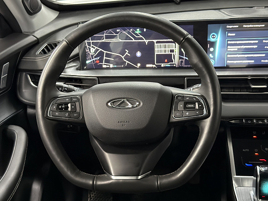 Chery Tiggo 7 Pro Max Elite, 2023 года, пробег 29452 км
