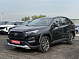 Toyota RAV4 Adventure Ultimate, 2025 года, пробег 24 км