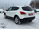 Nissan Qashqai LE, 2008 года, пробег 195000 км