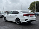 Kia Cerato Luxe, 2019 года, пробег 97407 км