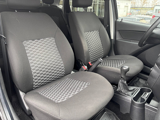 Lada (ВАЗ) Granta Comfort'23, 2023 года, пробег 59798 км