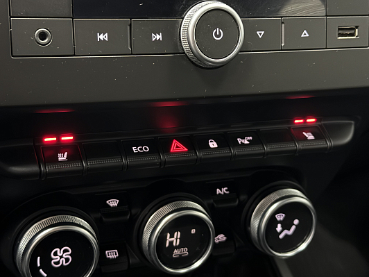 Renault Arkana Style, 2019 года, пробег 85671 км