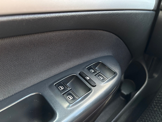 Skoda Octavia Ambition, 2011 года, пробег 163441 км