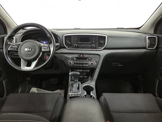 Kia Sportage Comfort, 2019 года, пробег 84669 км