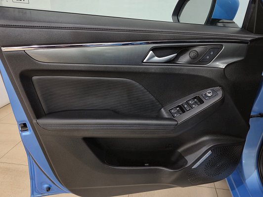 Haval Jolion Elite, 2022 года, пробег 59189 км