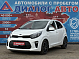 Kia Picanto, 2018 года, пробег 92500 км