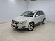 Volkswagen Tiguan Track&Field, 2011 года, пробег 190062 км