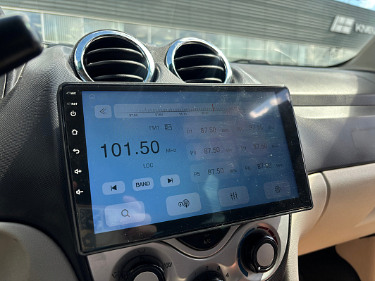 ТагАЗ C10 Comfort, 2012 года, пробег 141000 км