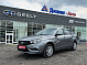 Lada (ВАЗ) Vesta Comfort, 2020 года, пробег 167000 км