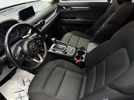 Mazda CX-5, 2020 года, пробег 54251 км