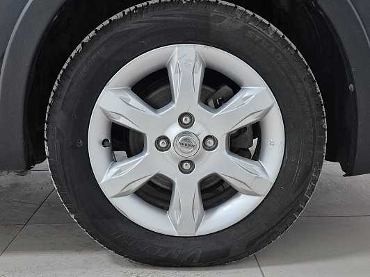 Lifan X50 Comfort, 2015 года, пробег 218690 км