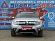 Renault Duster Drive Plus, 2017 года, пробег 94675 км