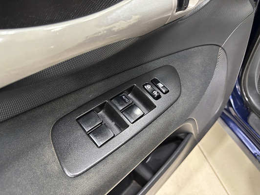 Toyota Auris, 2008 года, пробег 314046 км