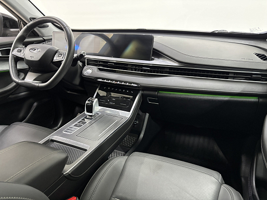 Chery Tiggo 7 Pro Max Ultimate, 2023 года, пробег 51410 км