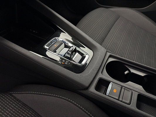 Skoda Octavia Ambition Plus, 2021 года, пробег 52509 км