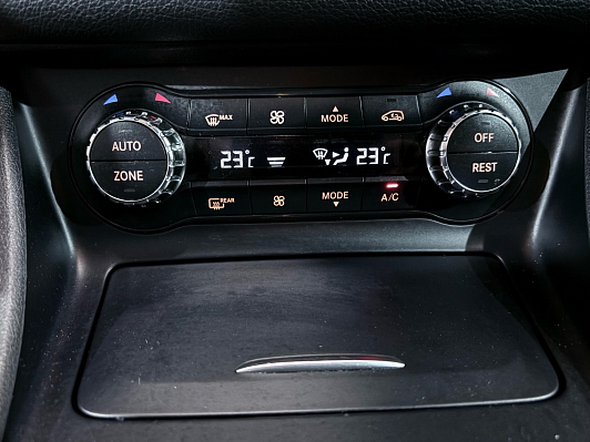 Mercedes-Benz GLA GLA 200 Особая серия, 2016 года, пробег 85000 км