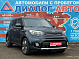Kia Soul Premium, 2018 года, пробег 89115 км