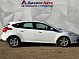 Ford Focus SYNC Edition, 2012 года, пробег 146200 км